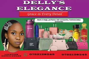 Poster and Flyers Designing