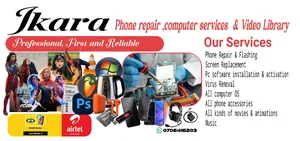 Poster and Flyers Designing