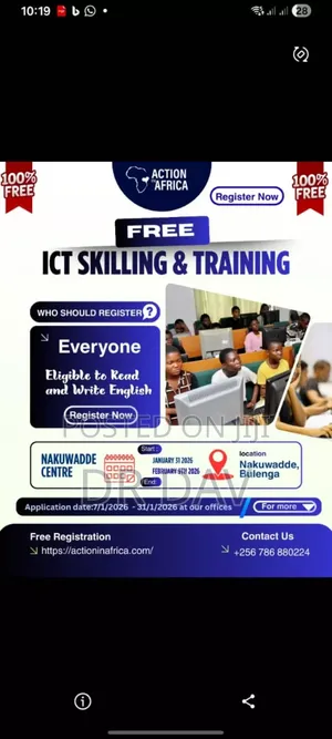 Poster and Flyers Designing