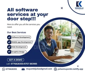 Poster and Flyers Designing