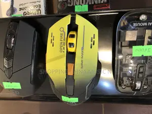 Wireless Bluetooth Computer Mouse