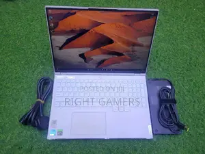 Lenovo Legion Y7000P IRX9 Gaming Laptop 16GB Intel Core i7 SSD 256GB