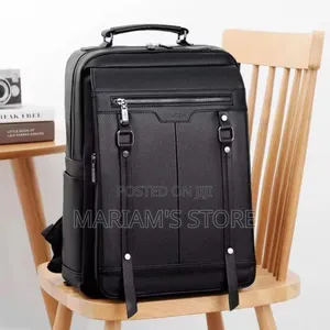 Laptop Backpack