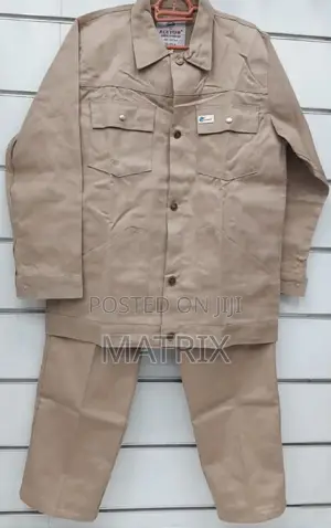 Overalls/Pant And Shirt