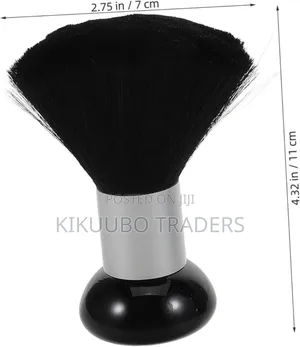 Barber Neck Duster Brush for Salon Stylist Barber