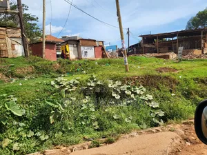 Commercial Plot of Land