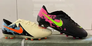 Nike Mercurial Vapor or Superfly Football Boots