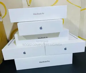 New Laptop Apple MacBook Air 2024 M3 13-Inch 16GB Apple M3 SSD 256GB