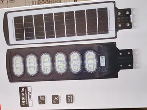 300w Outdoor Solar Led Street Light