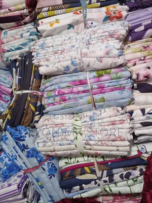 Smart 4*6 Bedsheets