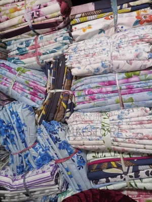 Smart 4*6 Bedsheets