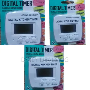 Brandnew Digital Kitchen Timer