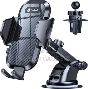 Mobile Car Phone Holder