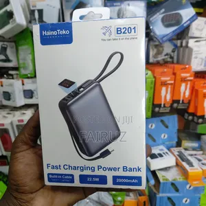20000mah Power Bank Haino Teko