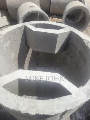 Biodigester Concrete Tanks