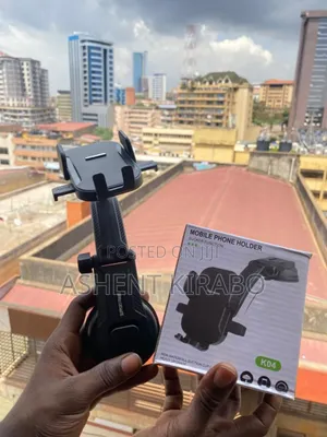 Mobile Phone Holder
