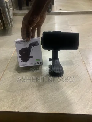 Mobile Phone Holder