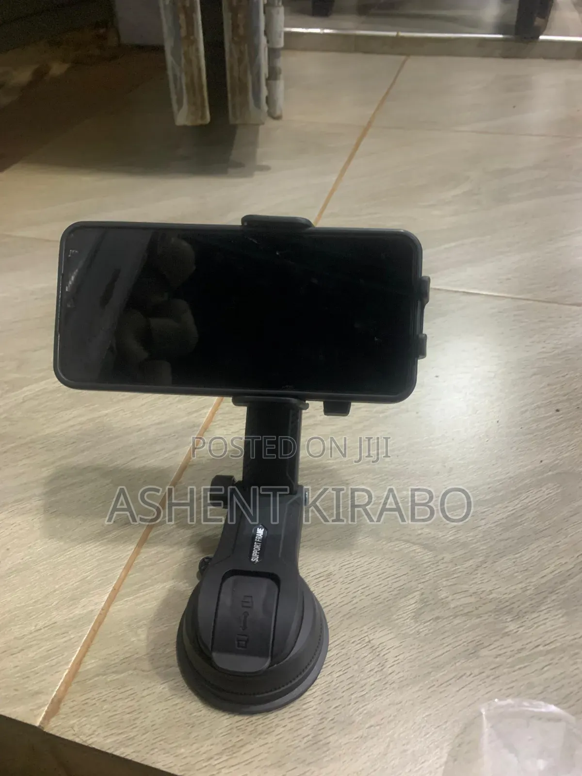 Mobile Phone Holder