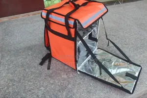 60ltrs Insulated Thickened Waterproof Food Delivery Bag