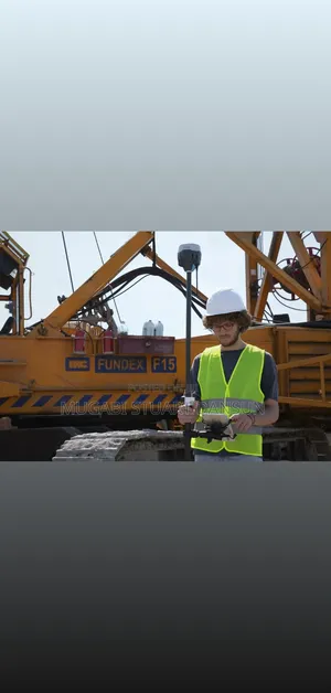 Land Surveying Service