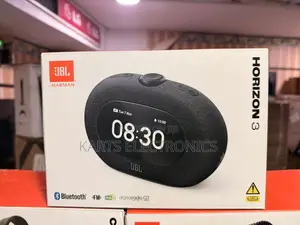JBL Harizon 3 Sound System