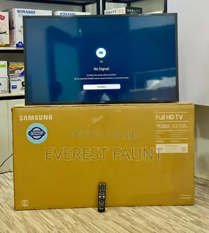 Samsung Full Hd 43''108cm Tv