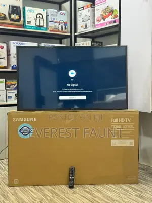 Samsung Full Hd 43''108cm Tv