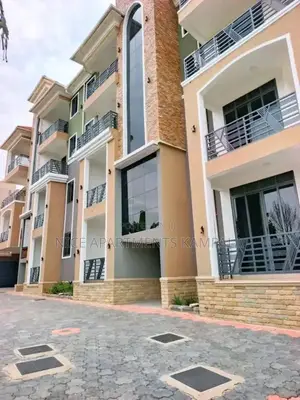 2bdrm Apartment in Kyanja, Central Division for rent