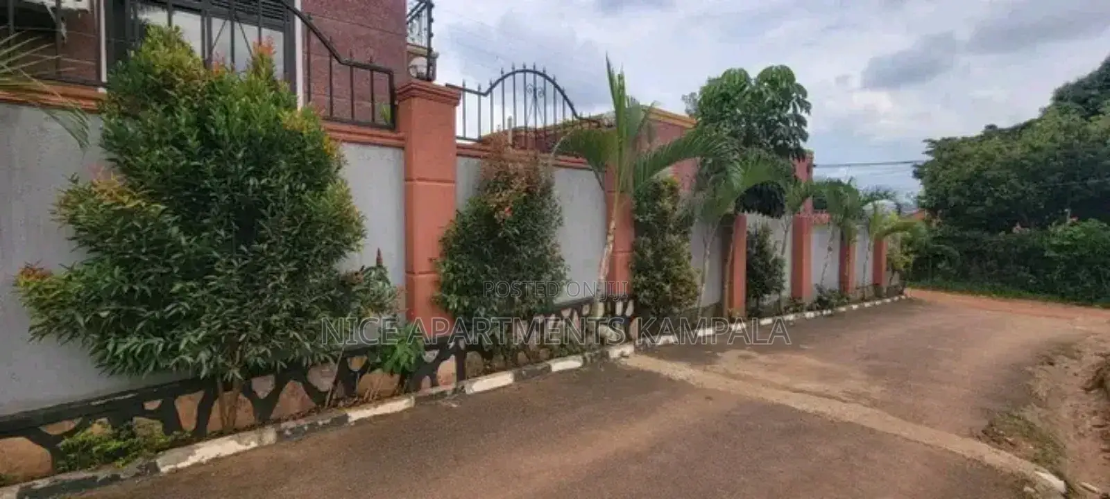 Buwate 100x50 Plot for Sale