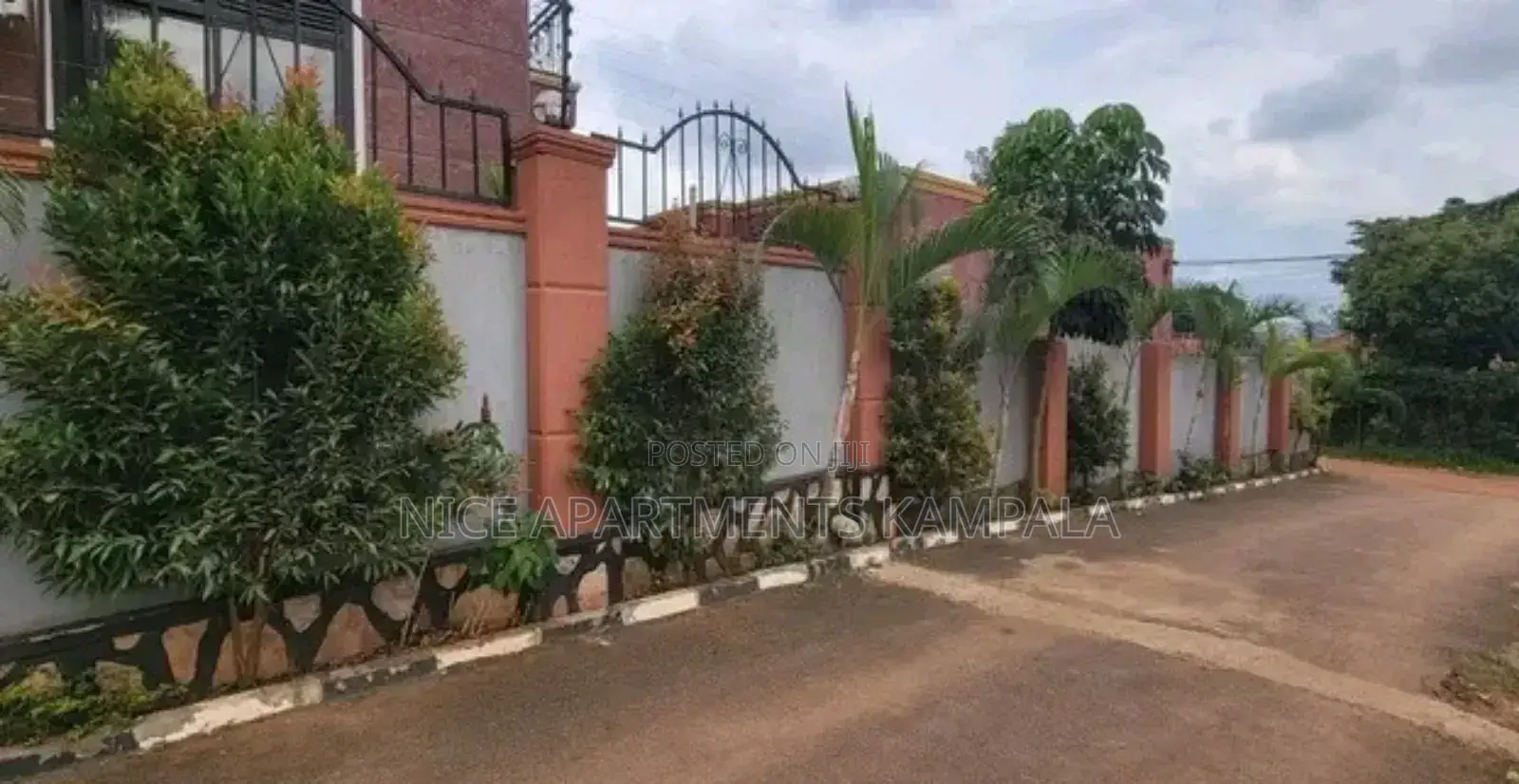 Buwate 100x50 Plot for Sale