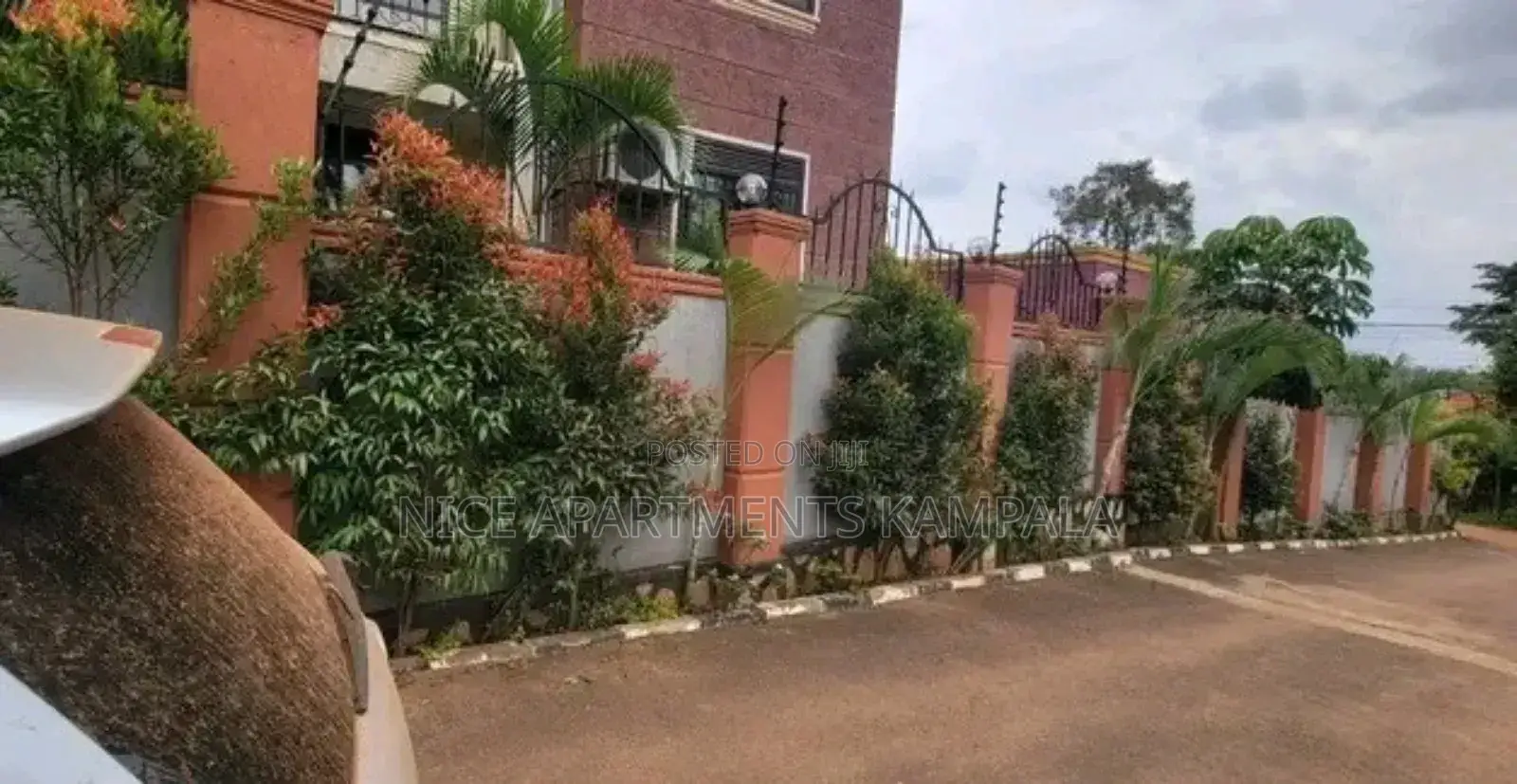 Buwate 100x50 Plot for Sale