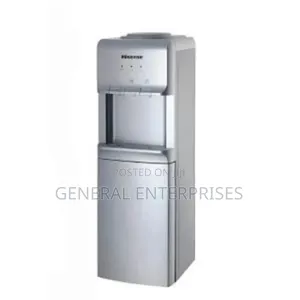 Hisense H96wdts3s1 Top-Loading Water Dispenser.