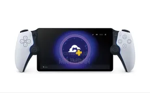 Playstation5 Portal Remote Player Console