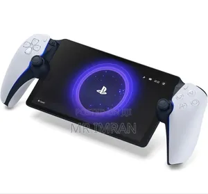 Playstation5 Portal Remote Player Console