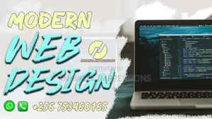 Web Designing