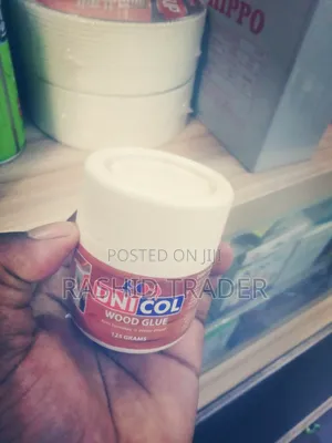 Unicol Wood Glue