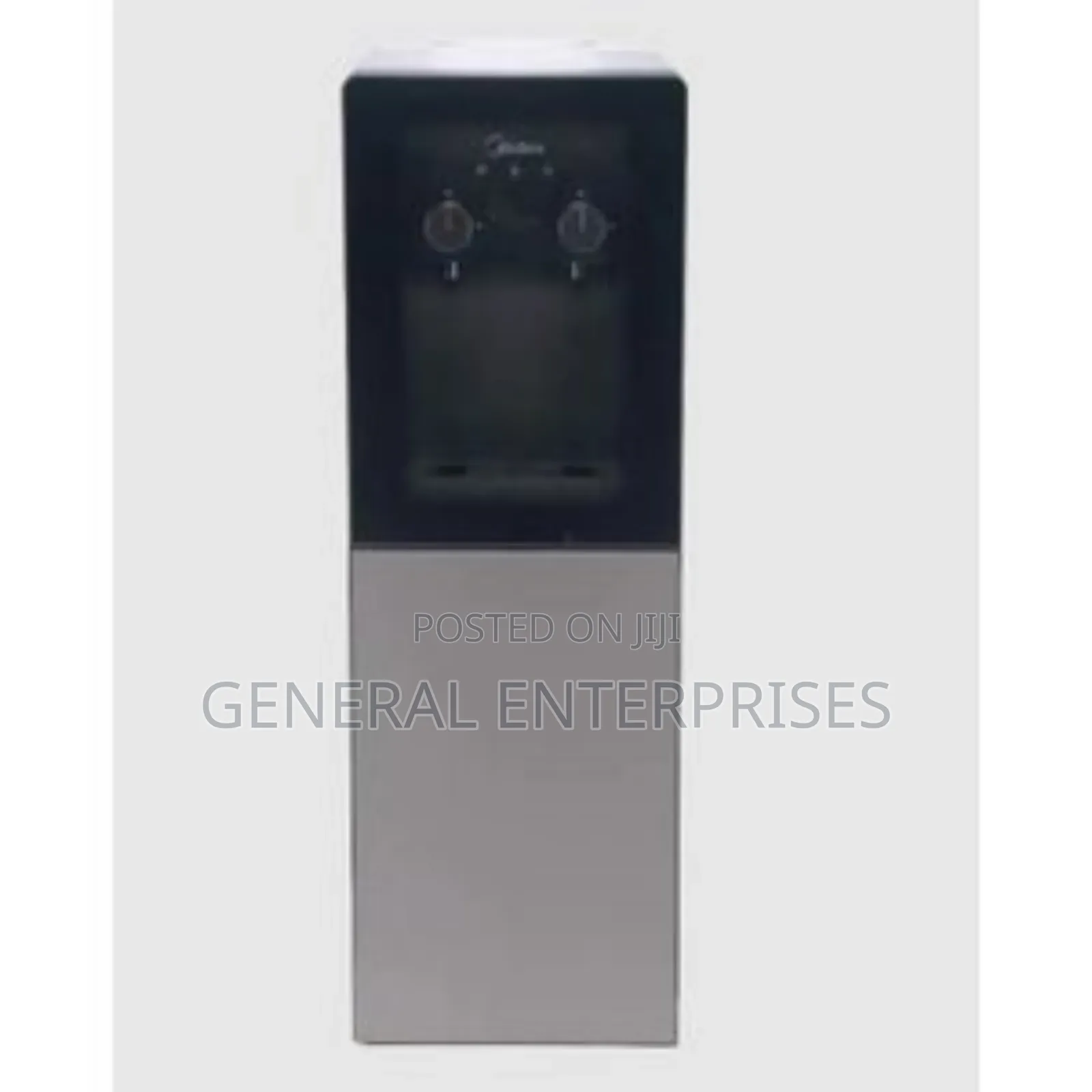 Midea Free Standing Water Dispenser