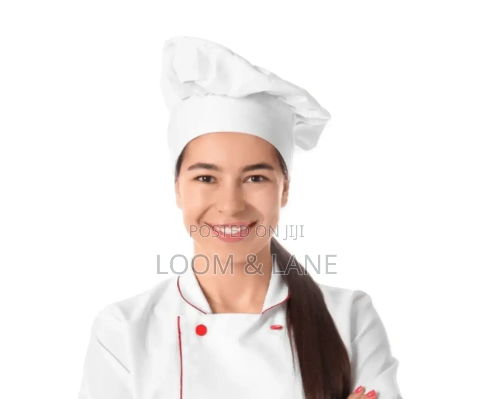 Chef Hat Adults