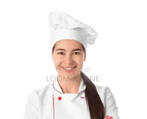 Chef Hat Adults