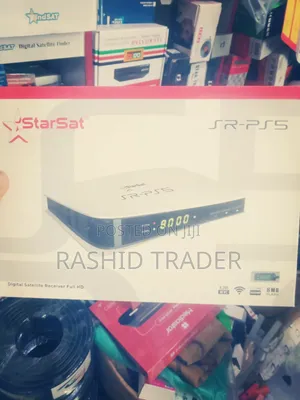 Star Sat Sr-ps5
