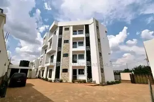 3bdrm Apartment in Naguru, Central Division for rent