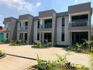 3bdrm Villa in Kyanja, Central Division for rent