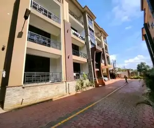 2bdrm Apartment in Kulambiro, Central Division for rent