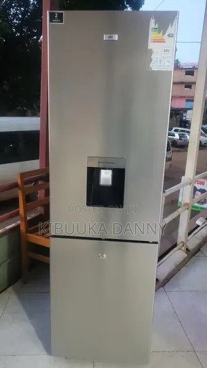 Fridge Adh 341litres