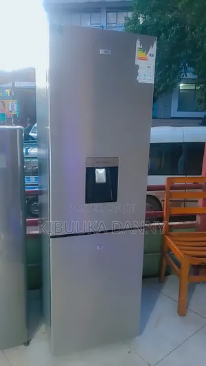 Fridge Adh 341litres