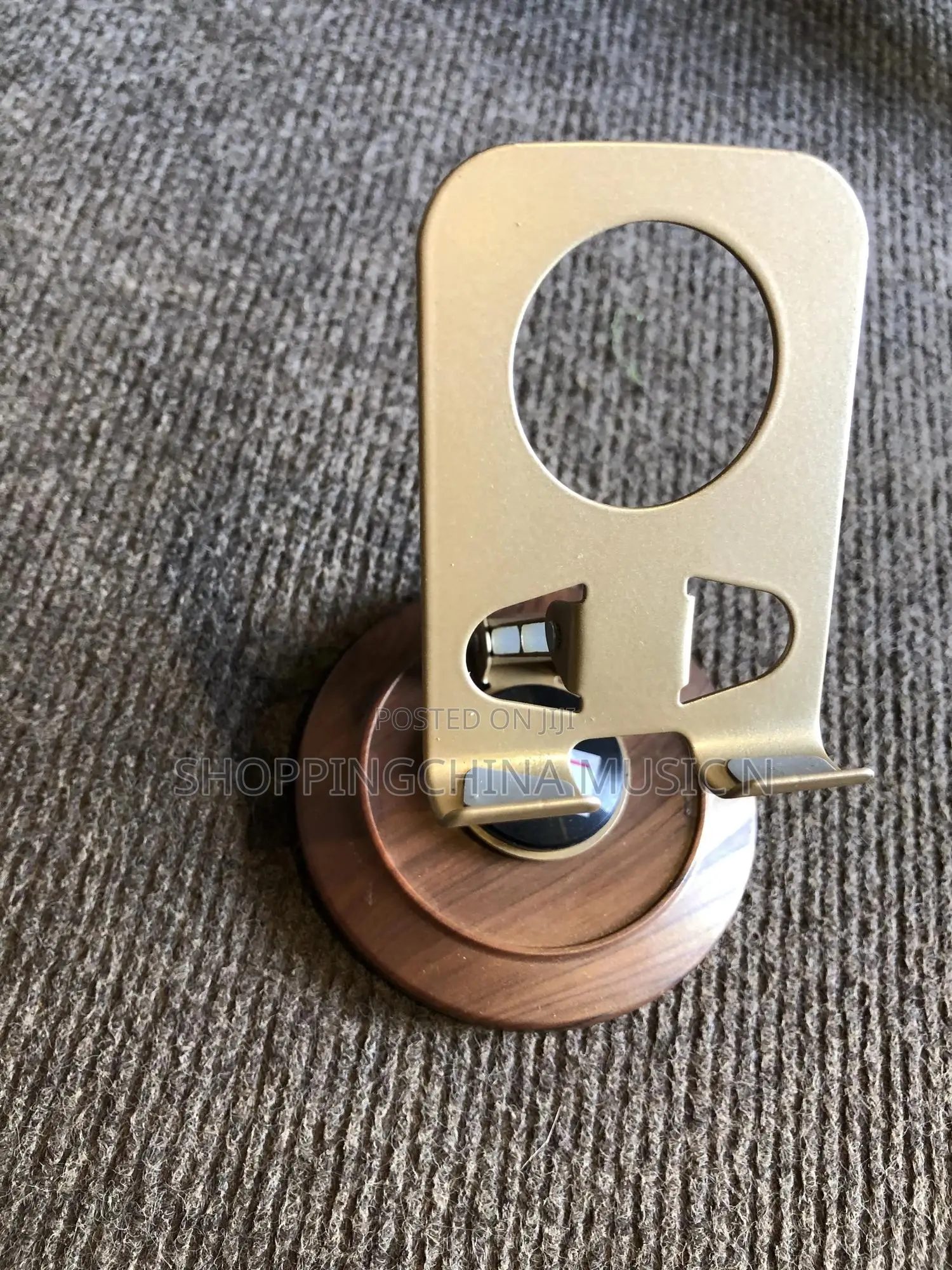 Desk Bracket Phone Holder