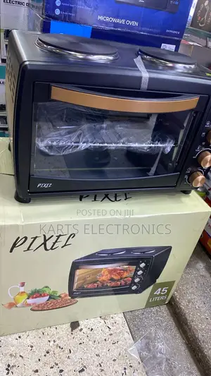 Pixel 45 Litres Microwave