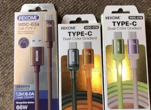 Type C Fast Charger