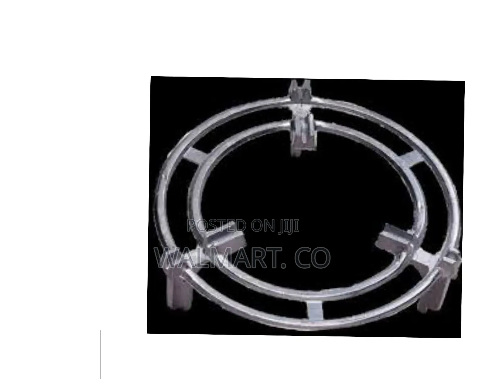 Gas Cylinder Grill