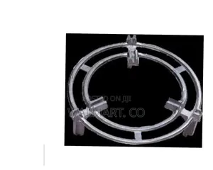 Gas Cylinder Grill